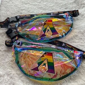 Diamondbacks Fanny pack